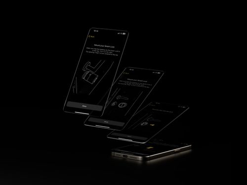 Zamek NUKI Smart Lock Ultra na Arena.pl