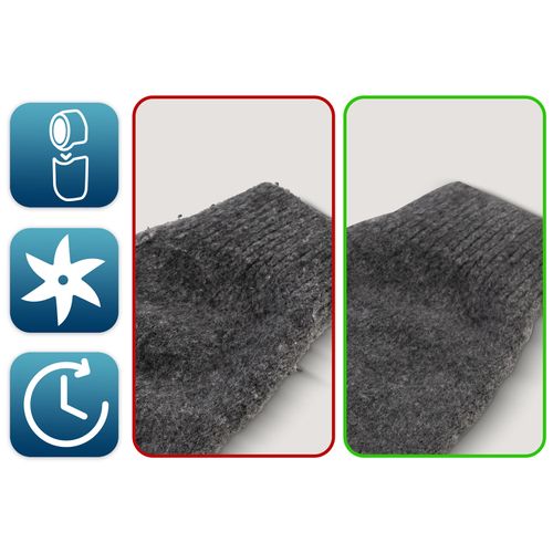 Elektryczna golarka do ubrań Berdsen BD-390 na Arena.pl