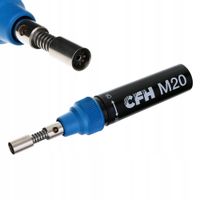 PALNIK LUTOW.GAZ.MINI PROF.M20 52020 CFH