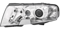 Skoda Superb 02-08 Reflektor Przedni Lampa przednia lewa