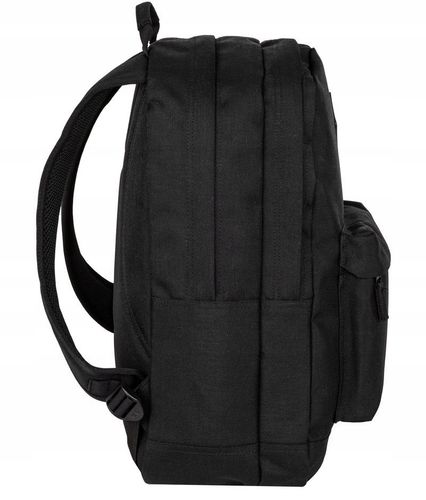 Plecak 2-komorowy Coolpack Scout Black Collection na Arena.pl