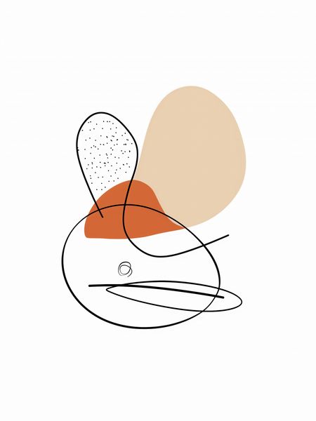 Plakat 75x100cm Impresja Chwili zdjęcie 1