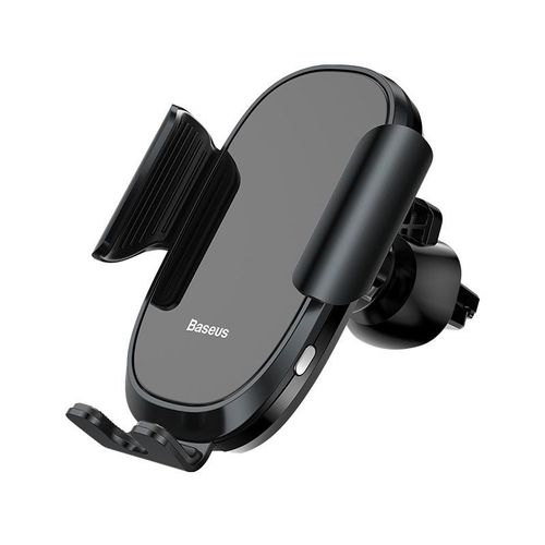 BASEUS FUTURE GRAVITY CAR MOUNT BLACK na Arena.pl