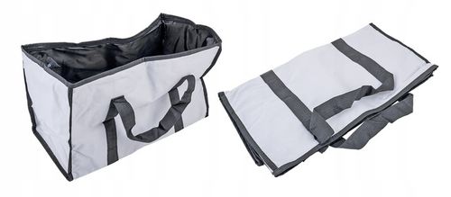 AKUMULATOROWA piła łańcuchowa BEZSZCZOTKOWA 2x 4Ah MP0008 Majster PRO na Arena.pl