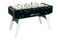 Piłkarzyk składane F-20 Evolution Garlando