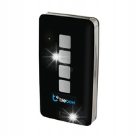 Pilot do sterowników Blebox uRemote Pro μWiFi ABS