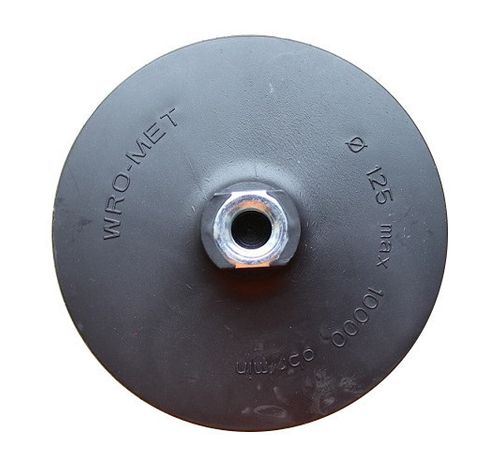 DYSK DO FIBRY 125MM PF na Arena.pl