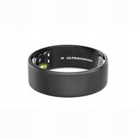 Smartring ULTRAHUMAN Ring Air rozmiar 11 Szary