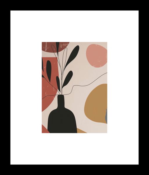 Plakat 13x18cm Nowoczesna Odwaga zdjęcie 3