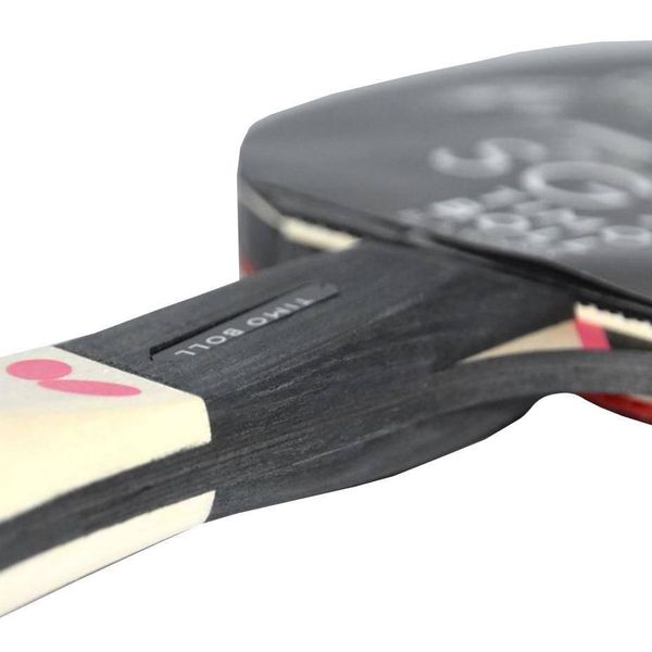 Rakietka do ping ponga Butterfly Timo Boll SG99 85032 zdjęcie 4