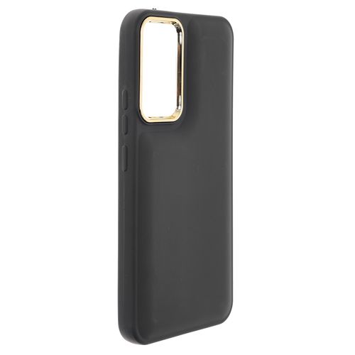 etui do samsung galaxy s a34 5g w390 czarny na Arena.pl