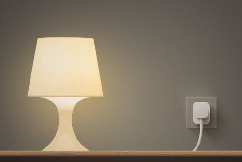INTELIGENTNE GNIAZDKO XIAOMI MI SMART PLUG ZIGBEE na Arena.pl