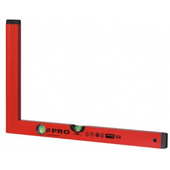 kątownica budowlana 40*60cm p/p malowana - 402-06