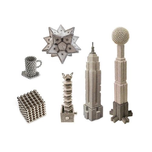 ND32_L73A L73A KULKI 3MM MAGNETYCZNE na Arena.pl