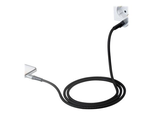 Goobay | 49268 | USB-A do Lightning na Arena.pl