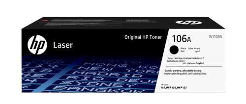 Toner HP 106A (W1106A) black na Arena.pl