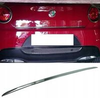 Alfa Romeo MITO - Listwa CHROM Chromowana na Klape