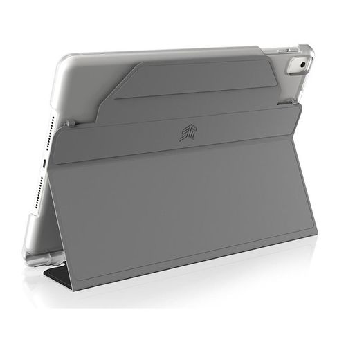 STM Studio - Etui iPad 10.2" (2021-2019) (Czarny) na Arena.pl