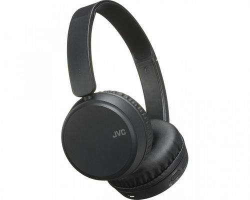 Słuchawki bluetooth HA-S35BT czarne na Arena.pl