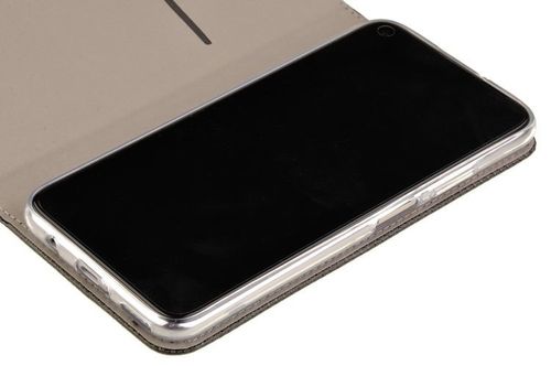 Etui Smart do Huawei P40 Lite czarny na Arena.pl