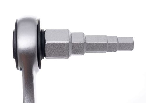 Klucz do śrubunków 1/2" KD10599 na Arena.pl