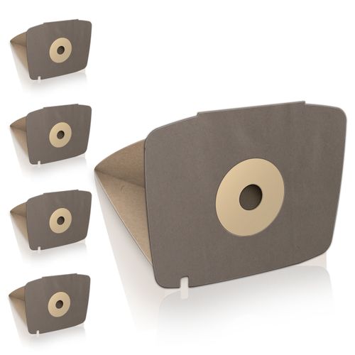 Worki papierowe do odkurzacza electrolux IZ-E19 na Arena.pl