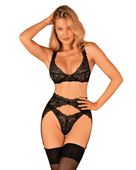 donna dream komplet 3 częściowy  m/l