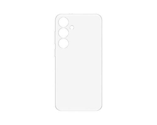 Etui Samsung Clear Case do Galaxy S24+ na Arena.pl