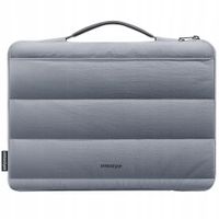 innostyle damska torba na laptopa 15 6 16 wodoodporna stratus sleeve