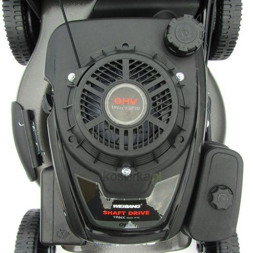 Weibang WB537SCV 3w1 na Arena.pl