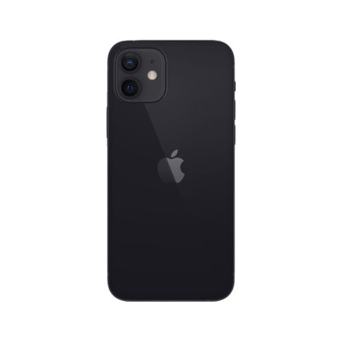 APPLE IPHONE 12 DUAL SIM 4/64GB BLACK na Arena.pl