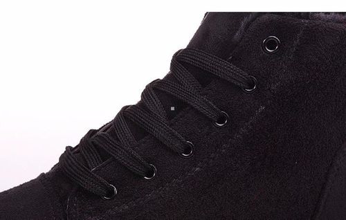 Botki Damskie - TRAPERY- Nowość! na Arena.pl