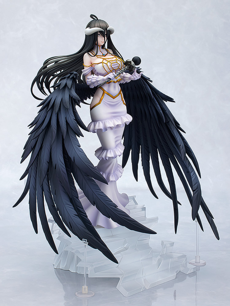 Albedo 10th Anniversary so-bin ver. (OVERLORD) zdjęcie 2