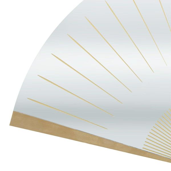 Dekoracja ścienna Jiling złota zdjęcie 2