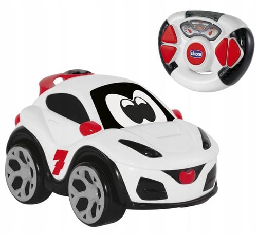 Samochód Rocket Crossover RC na Arena.pl