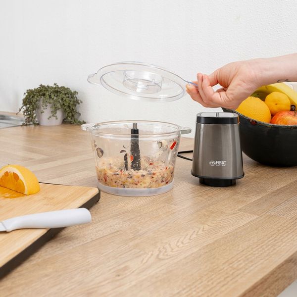 Rozdrabniacz do warzyw first austria 1700ml zdjęcie 2