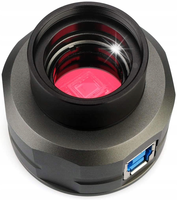 Svbony SV205 Elektroniczny okular 8MP Aparat teleskopowy USB 3.0 1,25 cala