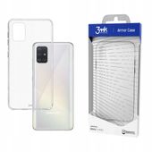 Etui 3MK Armor Case Samsung Galaxy A51