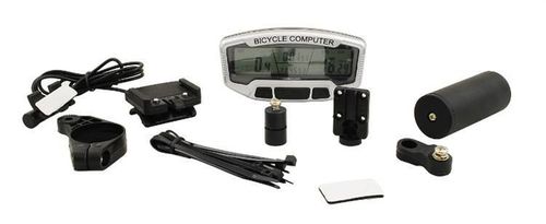 Licznik rowerowy - komputer na Arena.pl