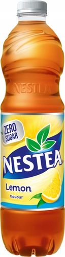 Napój herbaciany Nestea Zero Cytryna 6x1,5l na Arena.pl