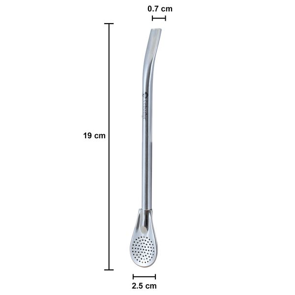 Bombilla Mercedes zdjęcie 2