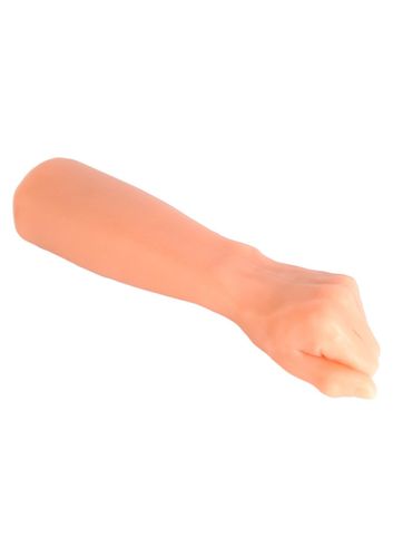 the fist light skin tone na Arena.pl