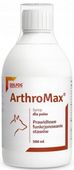 ArthroMax glukozamina chondroityna syrop na stawy dla psa i kota 500ml
