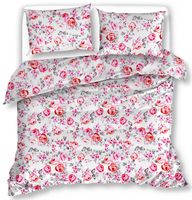 Pościel Satyna Bawełniana 160X200 Premium 18871