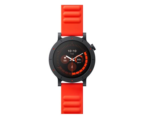 Smartwatch CMF by Nothing Watch 3 Pro orange na Arena.pl