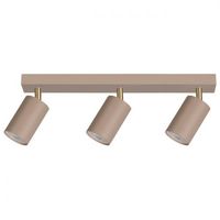 KINKIET LED GU10 35W ALUMINIOWO-STALOWY IP20 OBRACANY