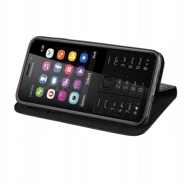 Pokrowiec Case Etui Book Do Nokia 230 / 230 Dual zdjęcie 4