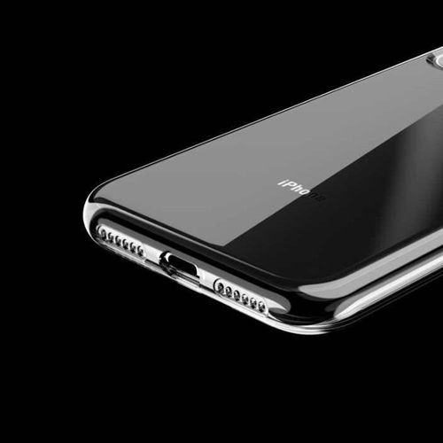 Nakładka Slim 1 mm do iPhone 7 Plus / 8 Plus transparentna na Arena.pl