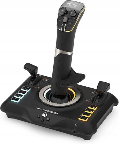 Kontroler TURTLE BEACH VelocityOne Flightstick do Xbox Series/Xbox One/PC na Arena.pl