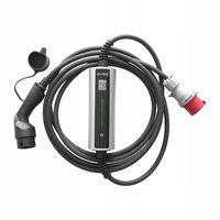 Besen Przenośna Ładowarka Samochodowa EV 22kW 32A LCD IP66 Aplikacja IP66